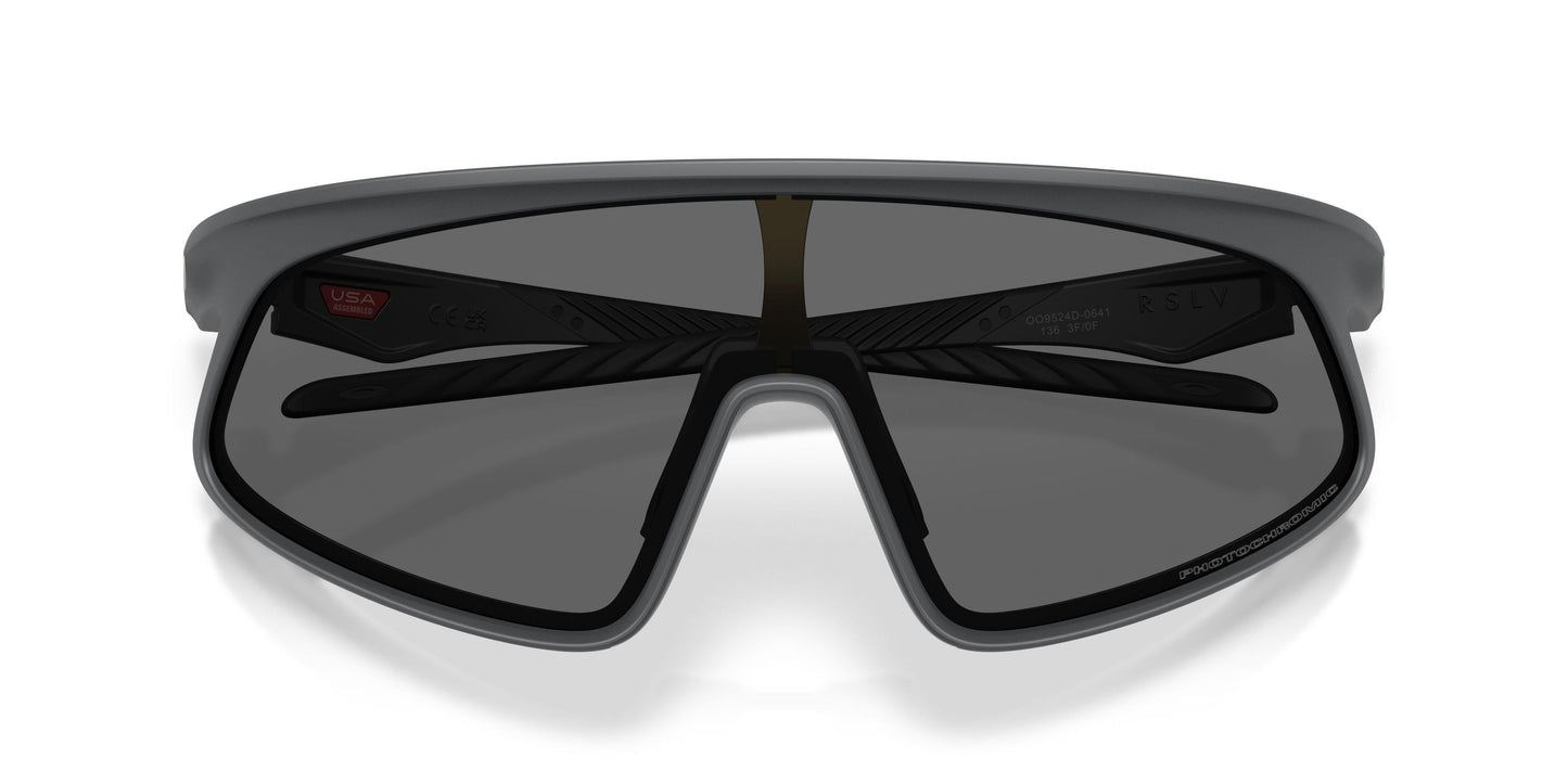 Oakley Rslv 141 9524D Sunglasses