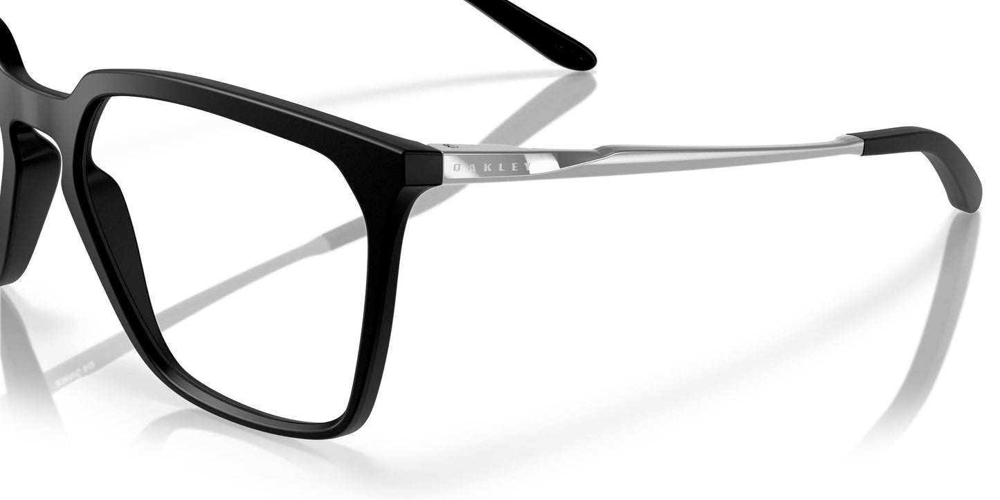 Oakley Bmng Sq 8189 Eyeglasses