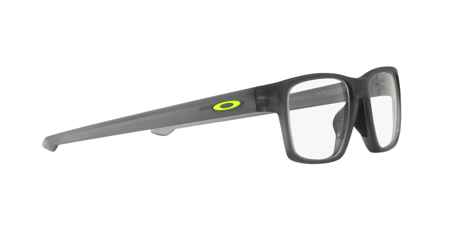 Oakley Litebeam 8140 Eyeglasses