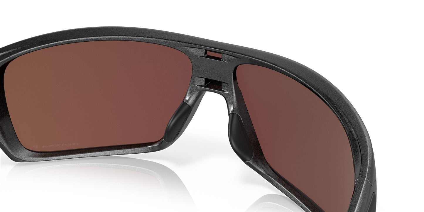 Oakley Turbine Rotor 9307 Sunglasses
