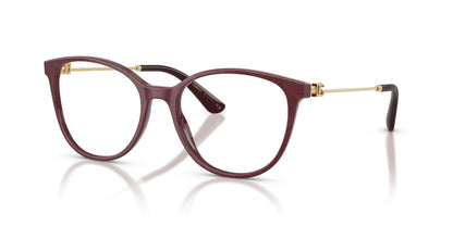 Dolse & Gabana  3363 Eyeglasses