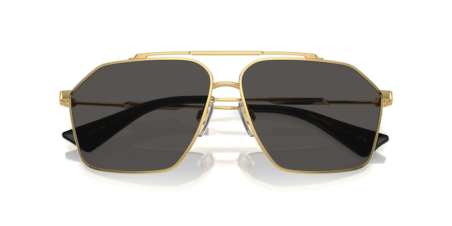 Dolse & Gabana  2303 Sunglasses