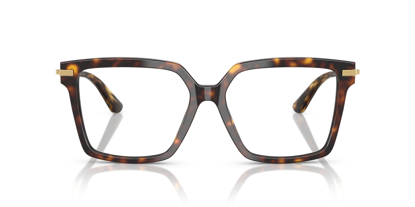 Dolse & Gabana  3397 Eyeglasses