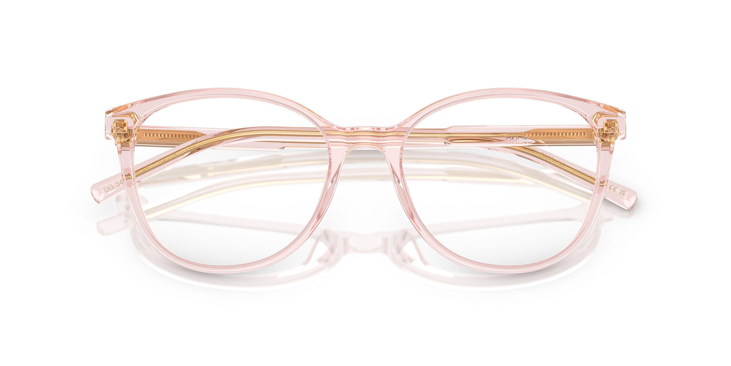Dolse & Gabana  3425 Eyeglasses