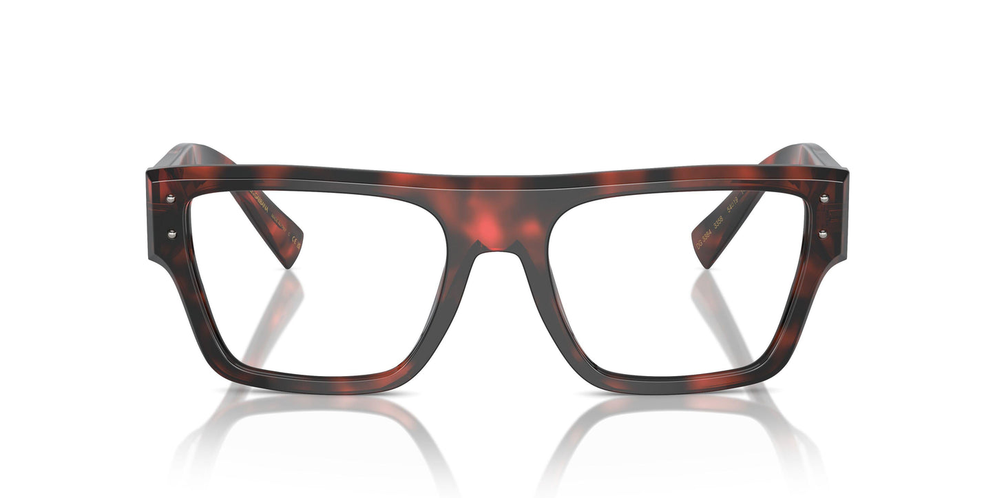Dolse & Gabana  3384 Eyeglasses