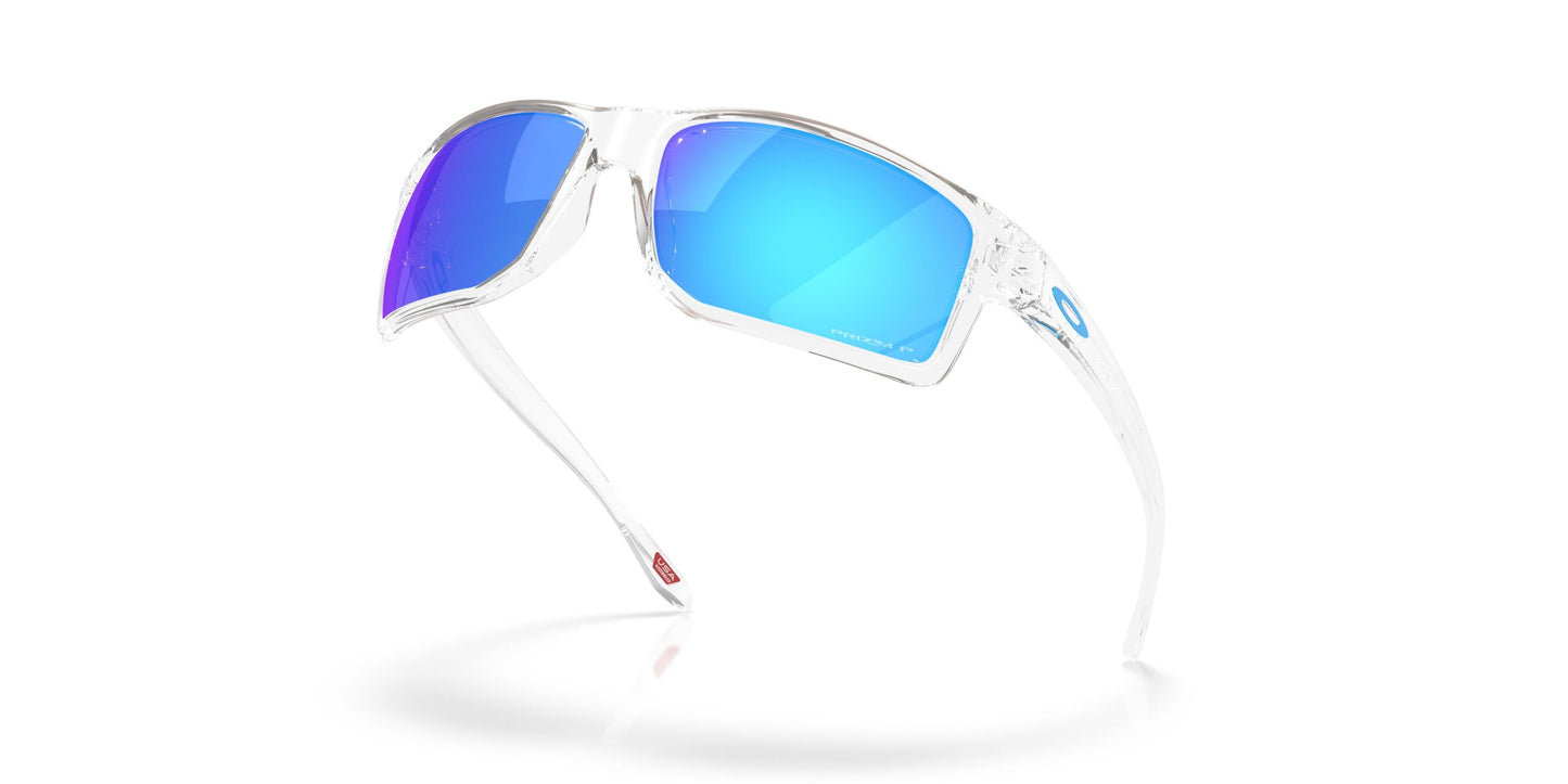 Oakley Gibston Xl 9470 Sunglasses