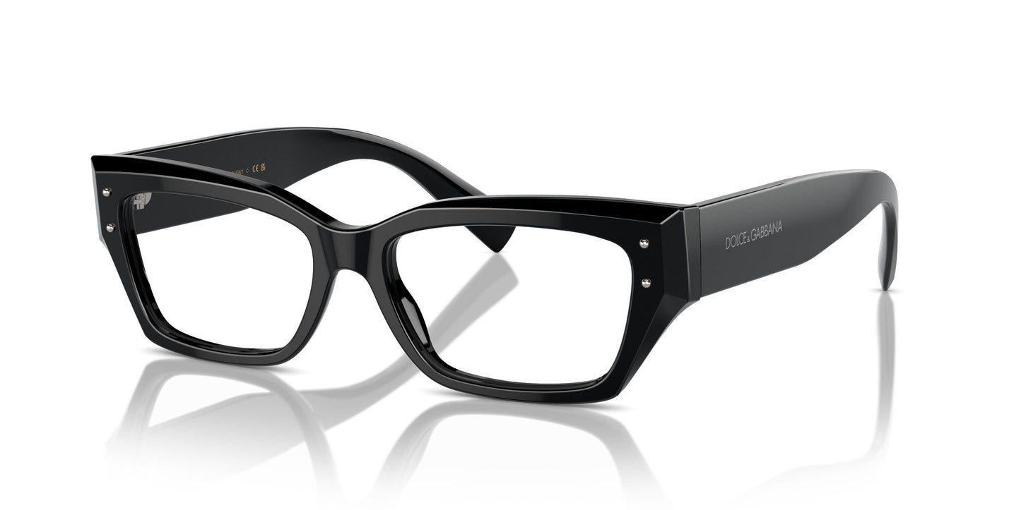 Dolse & Gabana  3387 Eyeglasses