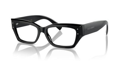 Dolse & Gabana  3387 Eyeglasses