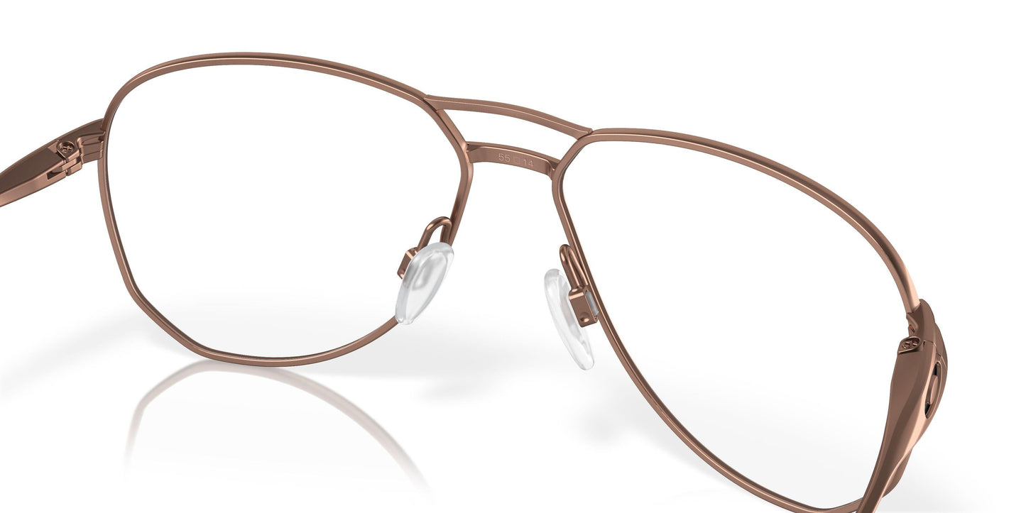 Oakley Contrail Ti Rx 5077 Eyeglasses