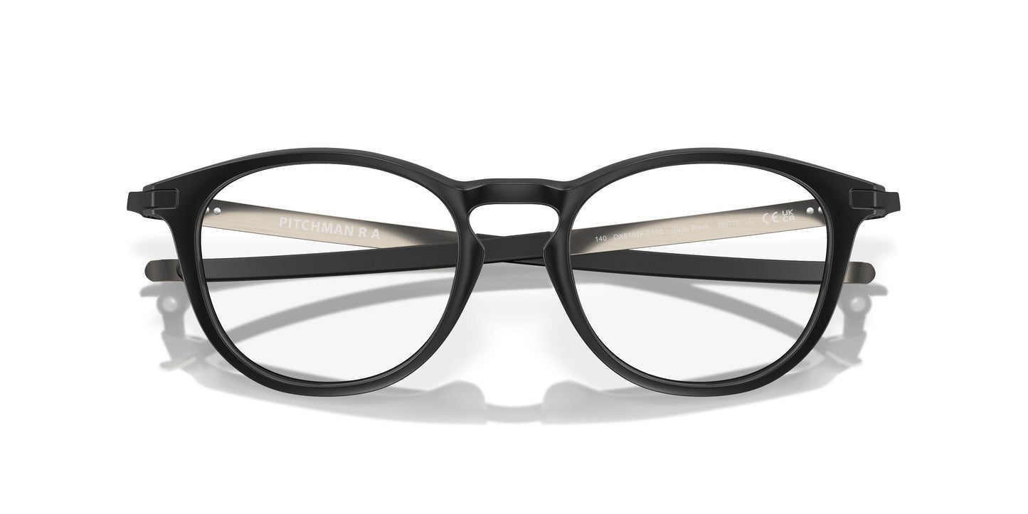Oakley Pitchman R A 8105F Eyeglasses