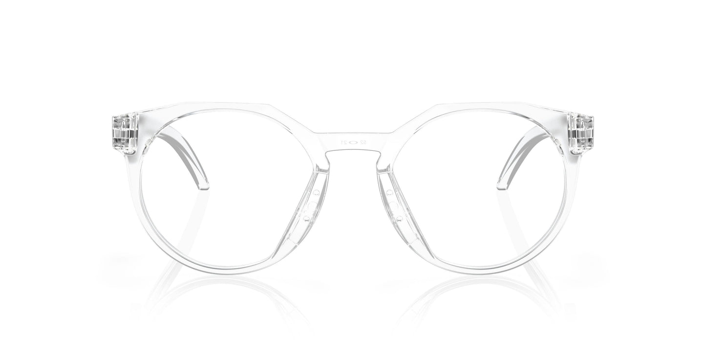 Oakley Hstn Rx A 8139A Eyeglasses