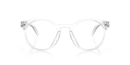 Oakley Hstn Rx A 8139A Eyeglasses