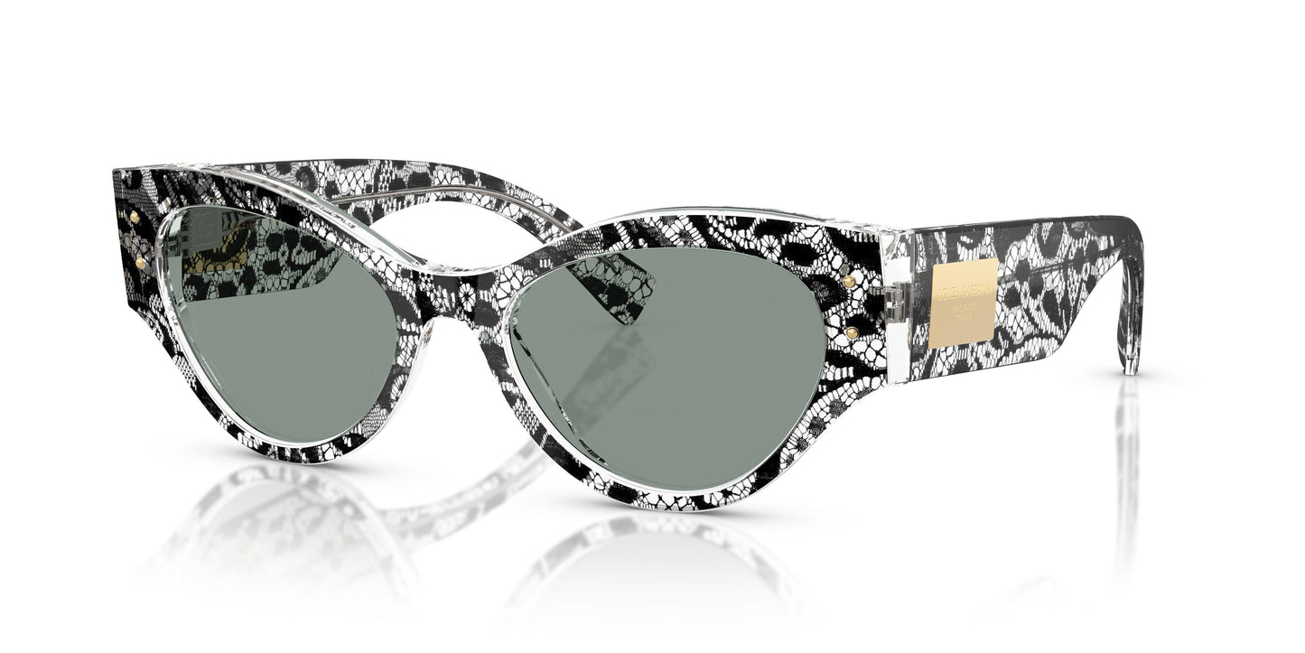 Dolse & Gabana  4480F Sunglasses