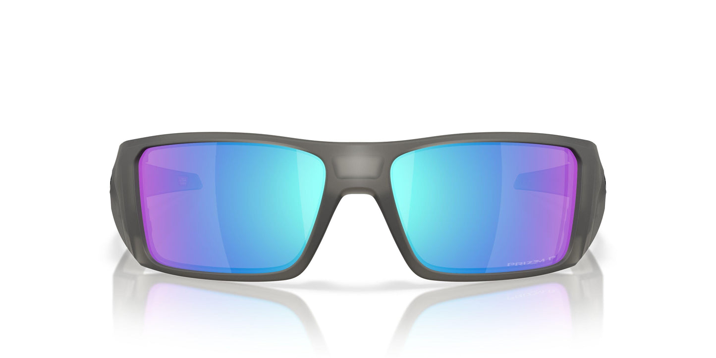 Oakley Heliostat 9231 Sunglasses