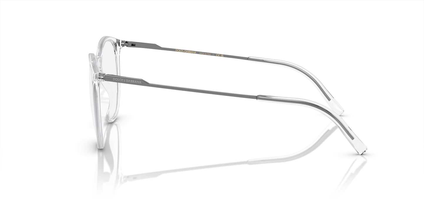 Dolse & Gabana  5031 Eyeglasses