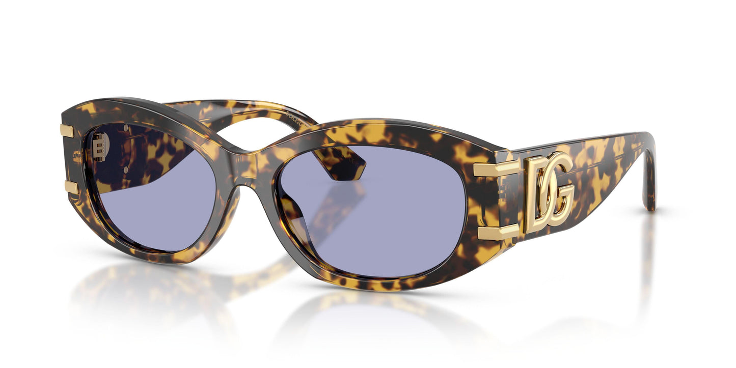 Dolse & Gabana  4502 Sunglasses