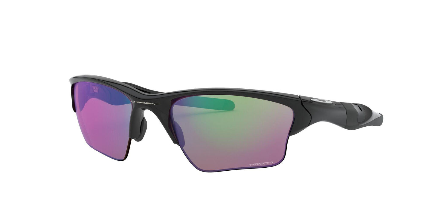 Oakley Half Jacket 2.0 Xl 9154 Sunglasses