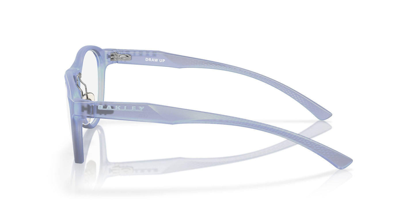 Oakley Draw Up 8057 Eyeglasses