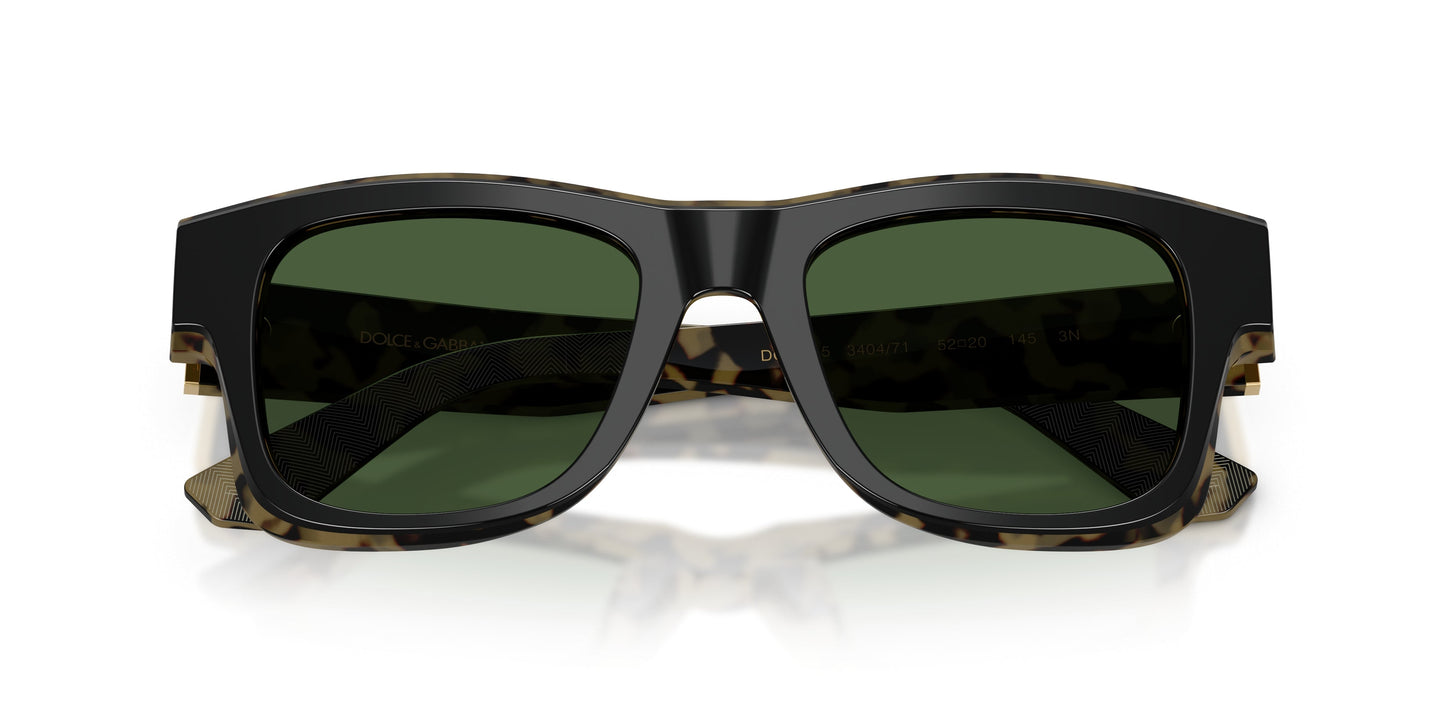 Dolse & Gabana  4515 Sunglasses