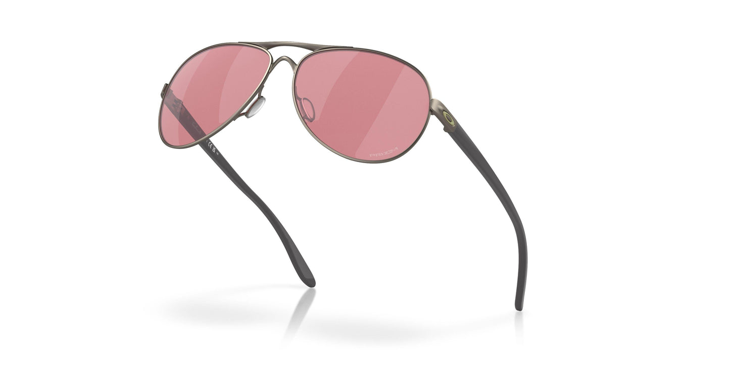 Oakley Feedback 4079 Sunglasses