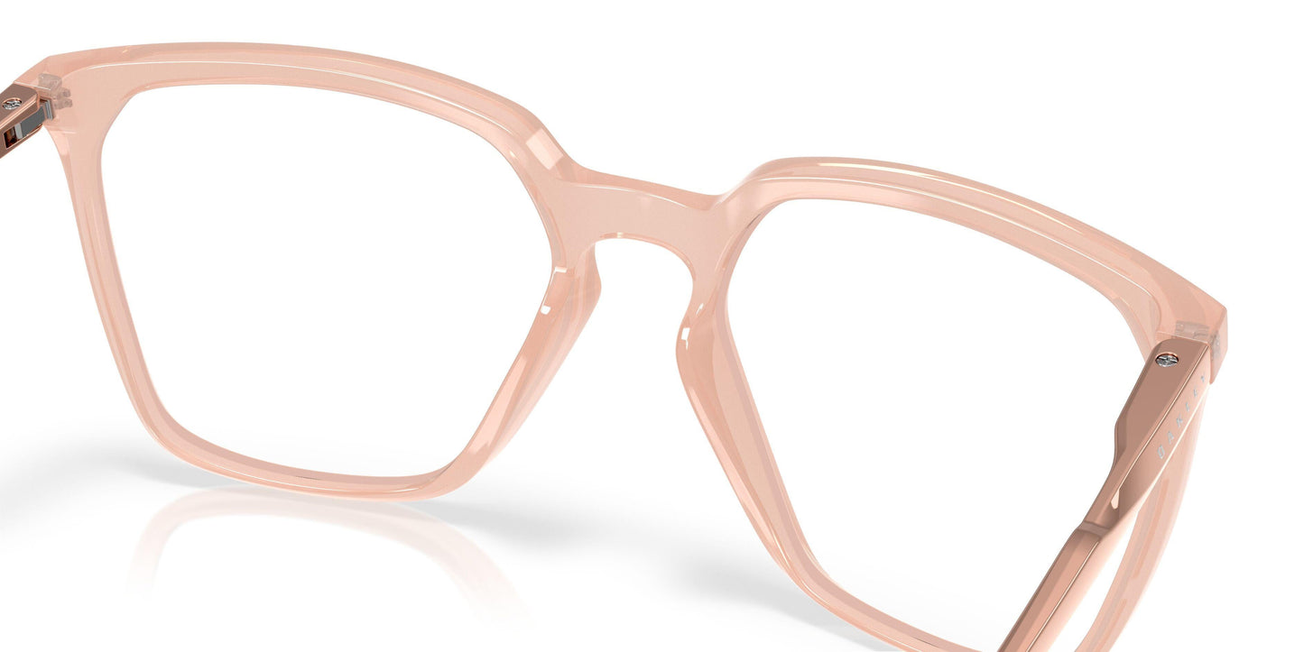 Oakley Bmng Sq 8189 Eyeglasses