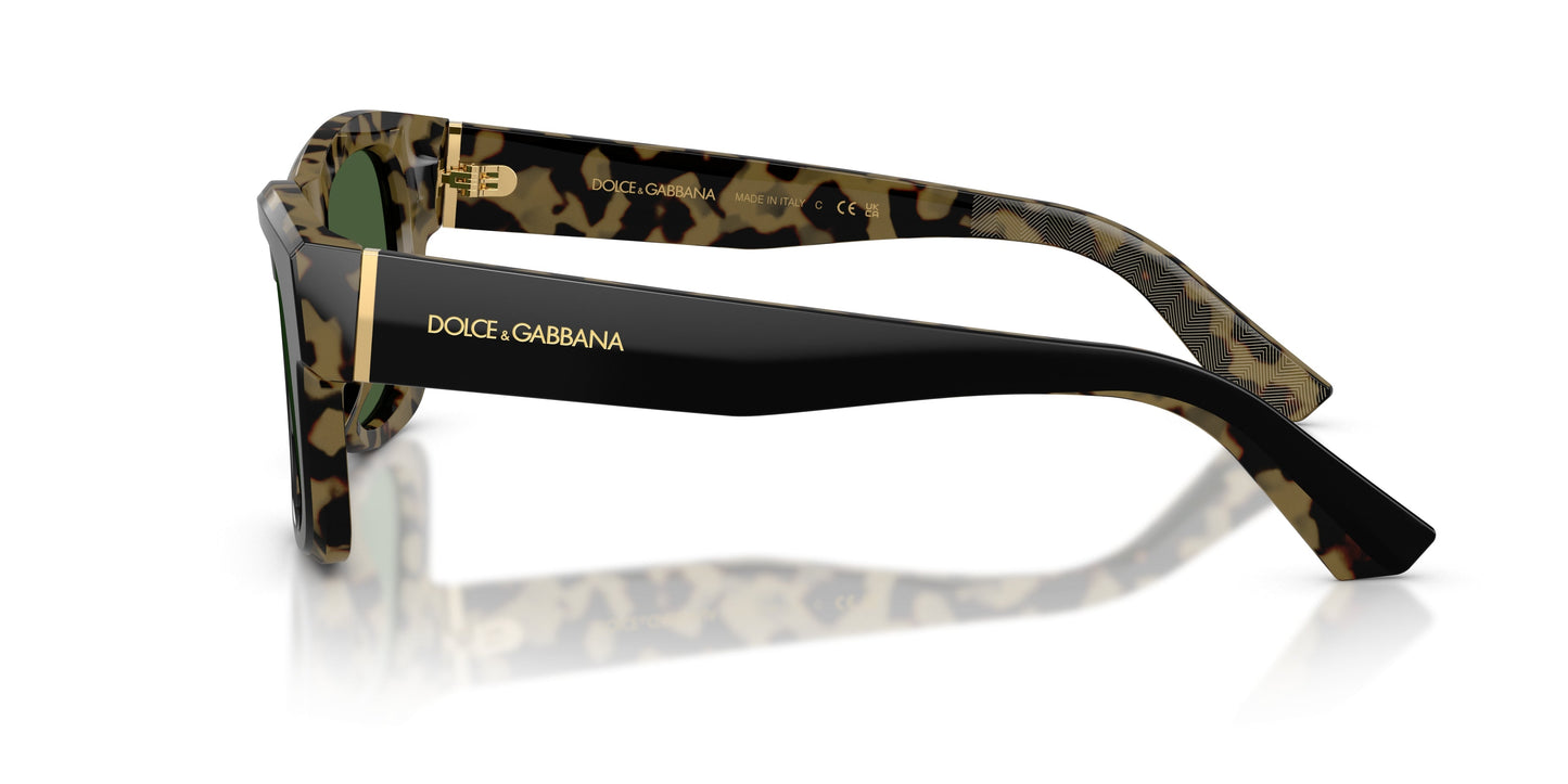 Dolse & Gabana  4515 Sunglasses