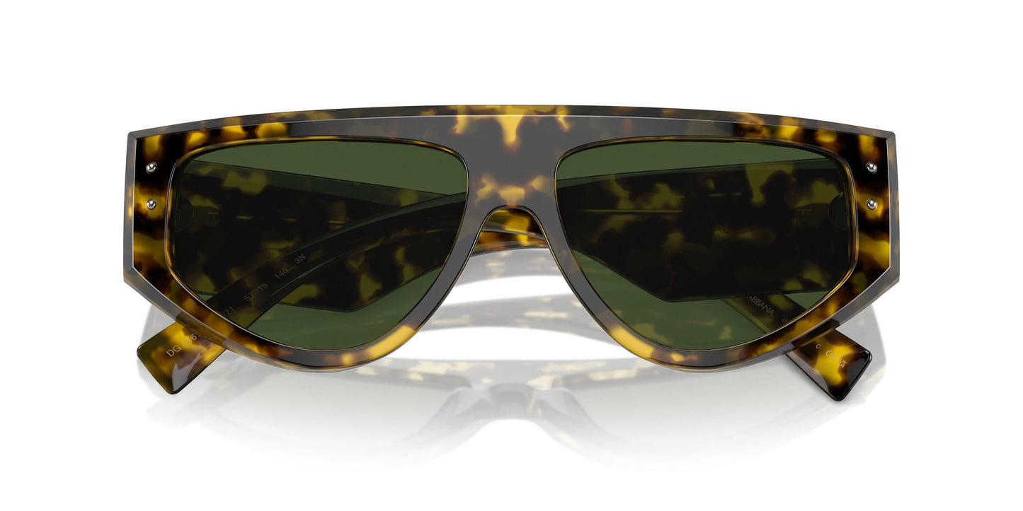 Dolse & Gabana  4461 Sunglasses
