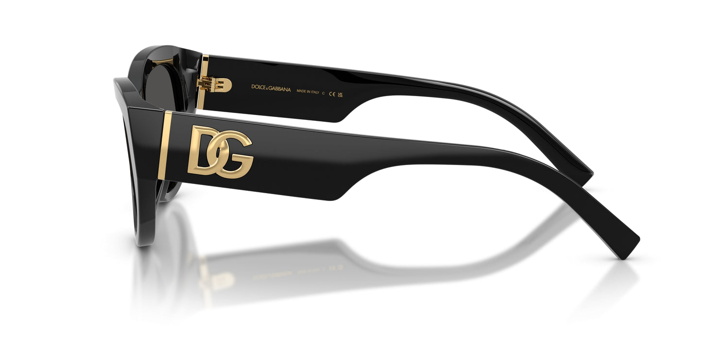Dolse & Gabana  4514 Sunglasses