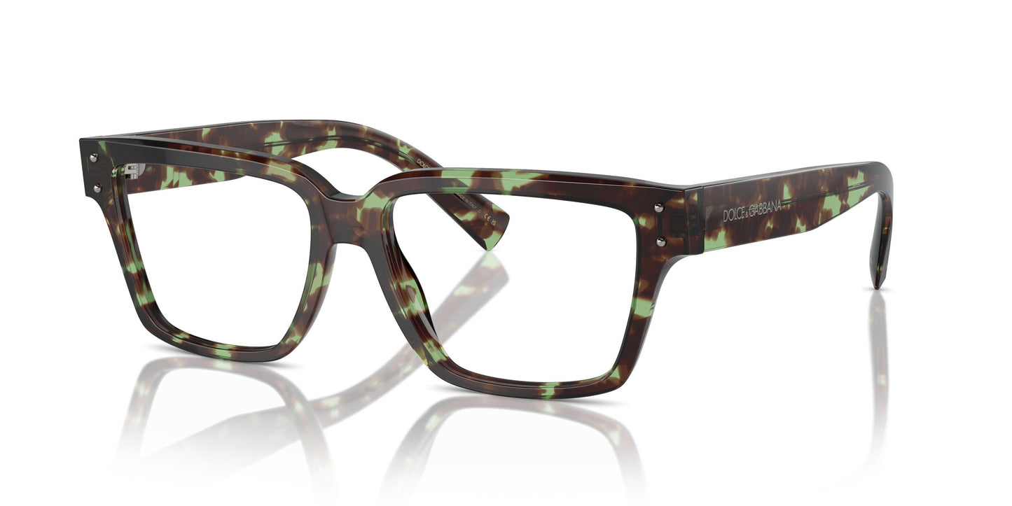 Dolse & Gabana  3383 Eyeglasses