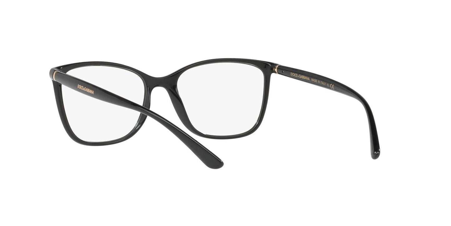 Dolse & Gabana  5026 Eyeglasses