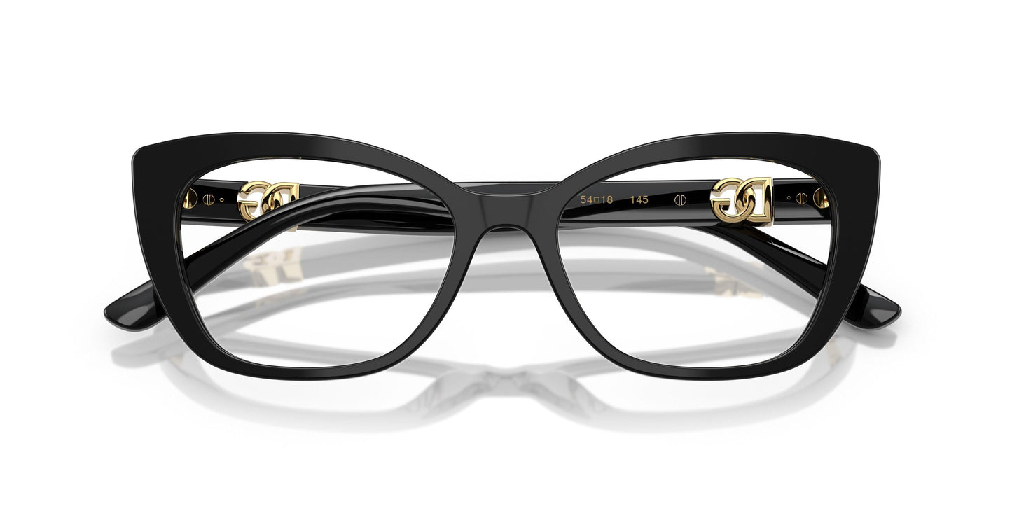 Dolse & Gabana  3398 Eyeglasses