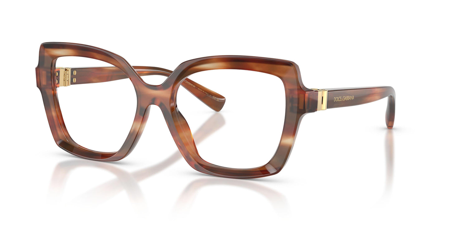 Dolse & Gabana  3413 Eyeglasses