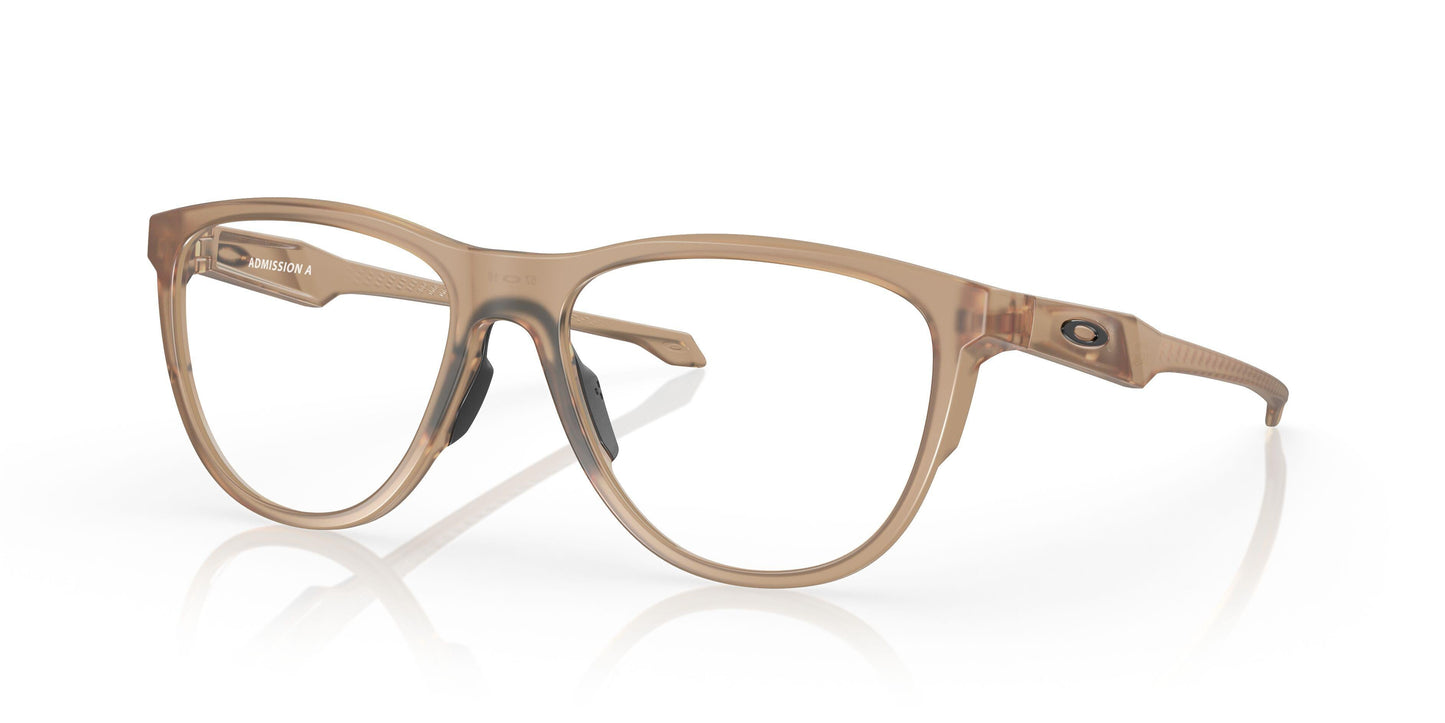 Oakley Admission A 8056F Eyeglasses