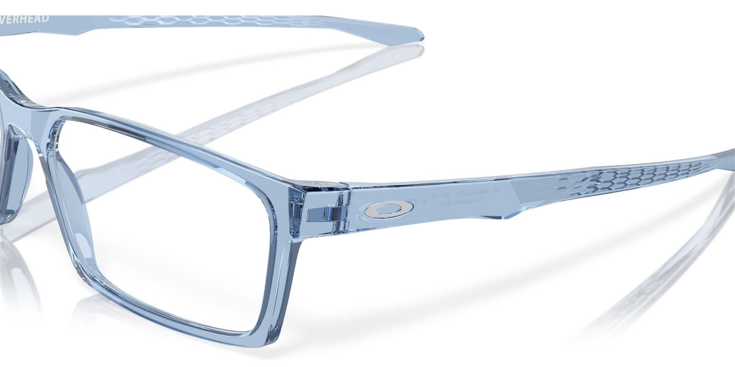 Oakley Overhead 8060 Eyeglasses