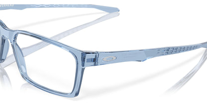 Oakley Overhead 8060 Eyeglasses