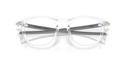 Oakley Pitchman R Carbon A 8149F Eyeglasses