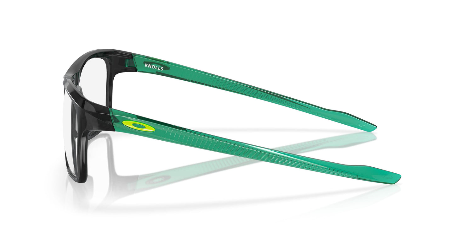 Oakley Knolls 8144 Eyeglasses