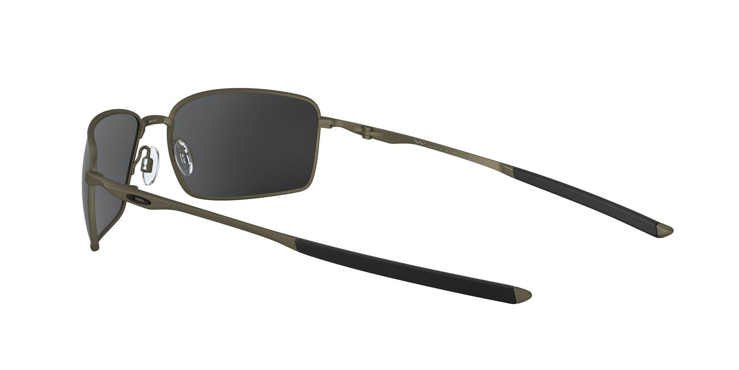 Oakley Square Wire 4075 Sunglasses
