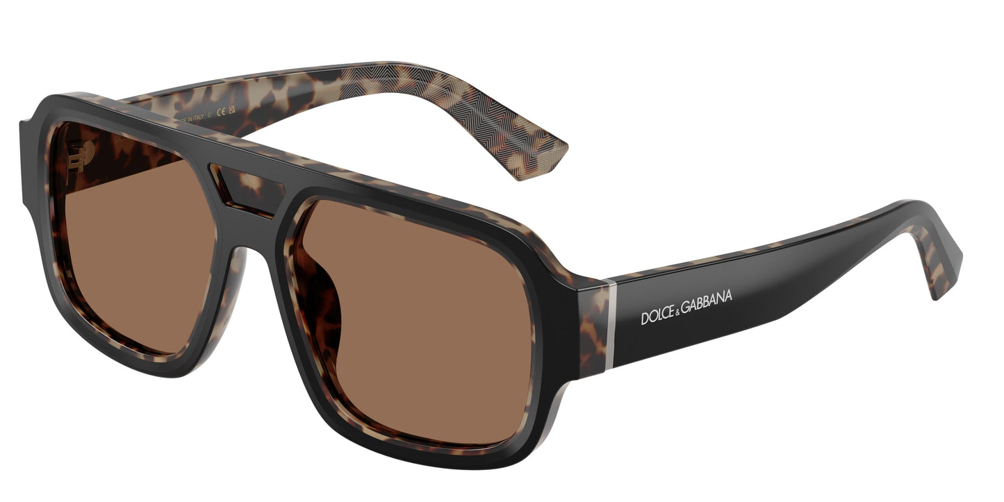 Dolse & Gabana  4516 Sunglasses
