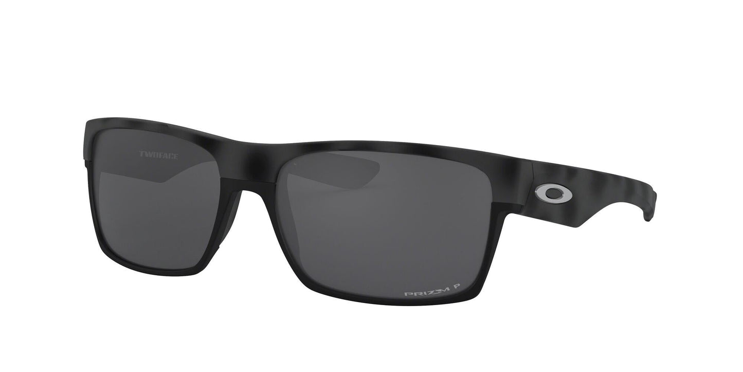 Oakley Twoface 9189 Sunglasses