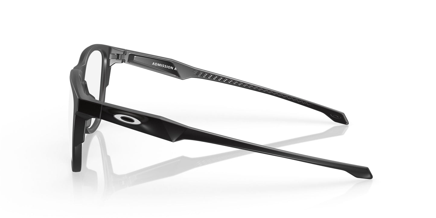 Oakley Admission A 8056F Eyeglasses