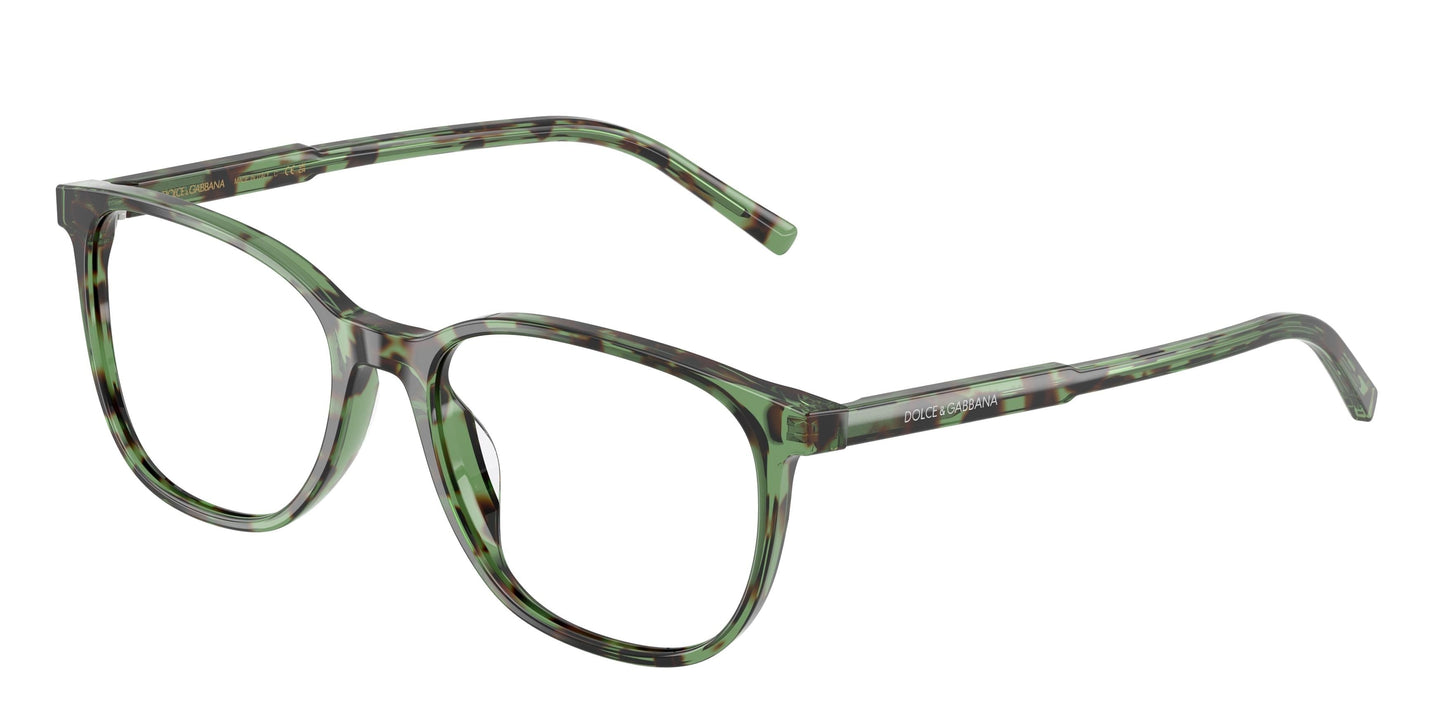 Dolse & Gabana  3426 Eyeglasses