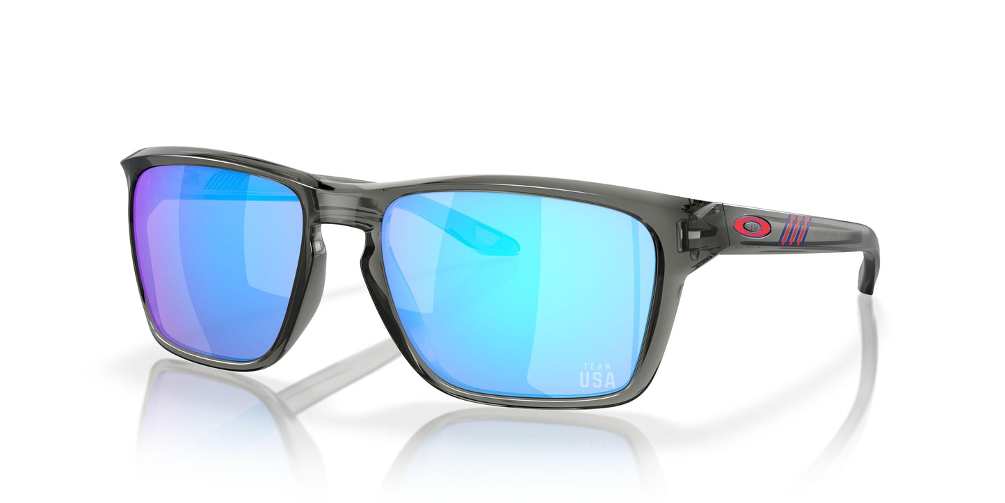 Oakley Sylas 9448 Sunglasses
