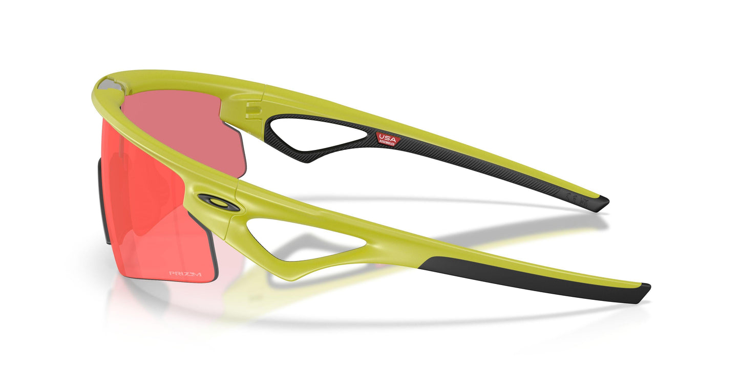 Oakley Sphaera Strike 9531 Sunglasses