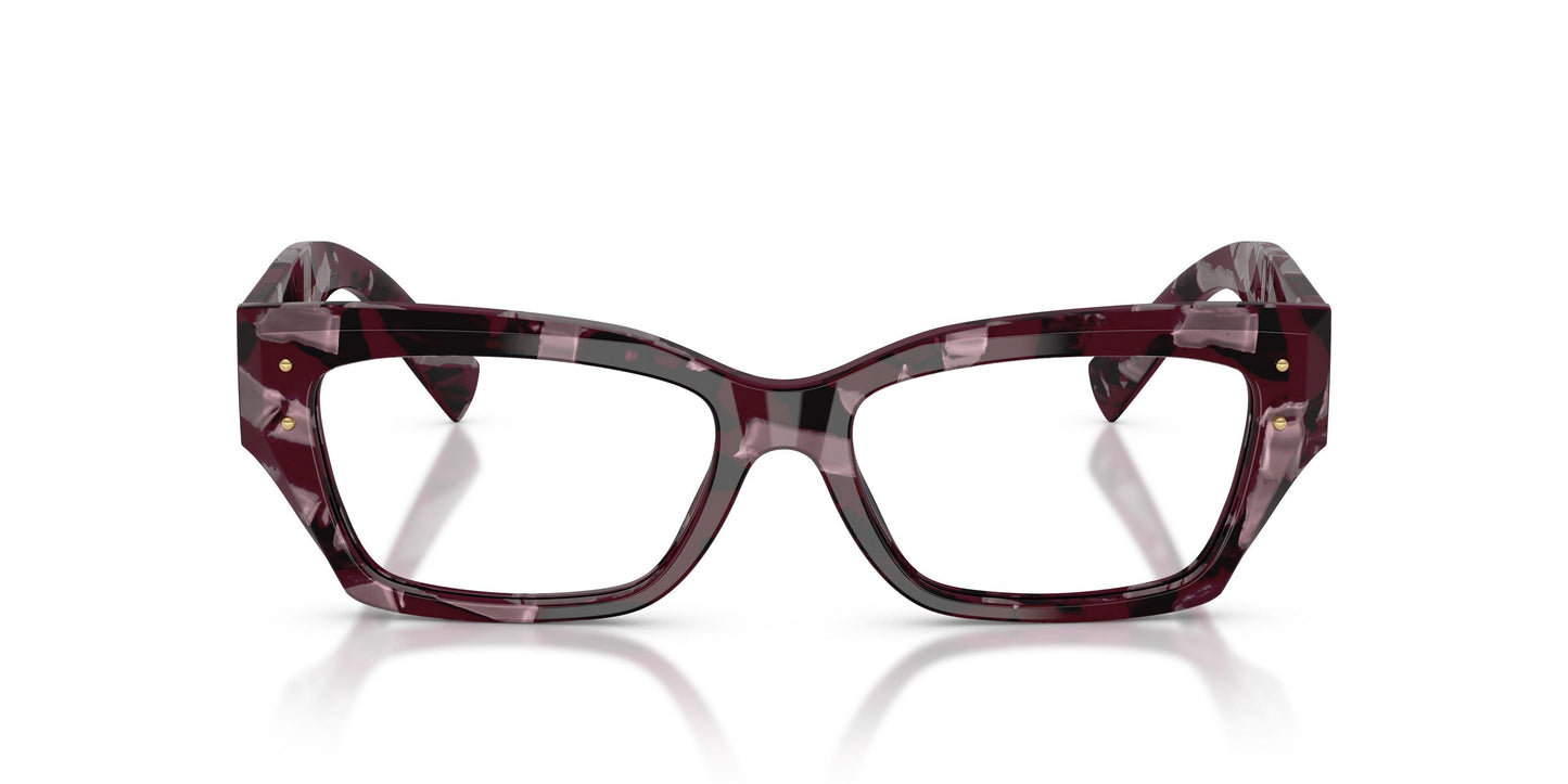 Dolse & Gabana  3387 Eyeglasses