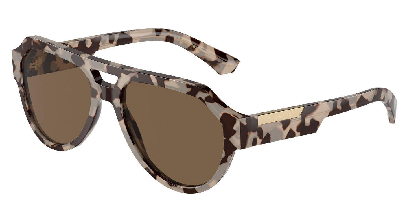 Dolse & Gabana  4466 Sunglasses