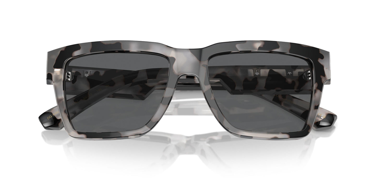 Dolse & Gabana  4465F Sunglasses