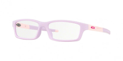 Oakley Crosslink Youth 8111 Eyeglasses