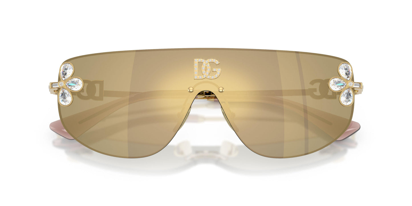 Dolse & Gabana  2333B Sunglasses