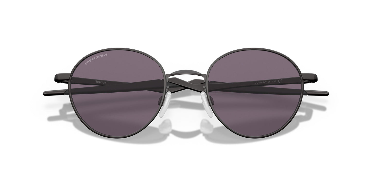 Oakley Terrigal 4146 Sunglasses